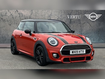 Used MINI Hatch 2019 for sale - 78092619: Photo