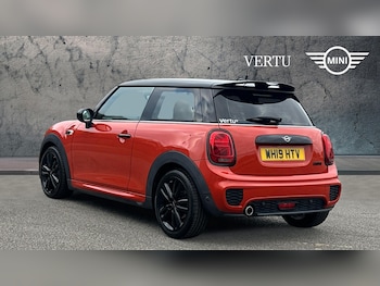 Used MINI Hatch 2019 for sale - 78092619: Photo