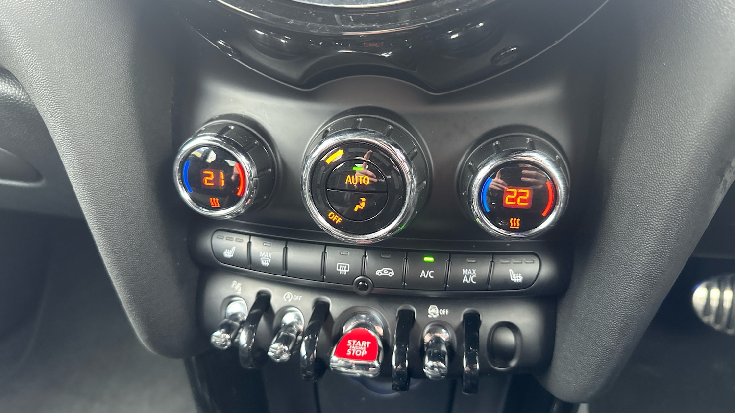 Used MINI Hatch 2019 for sale - 78092619: Photo 32