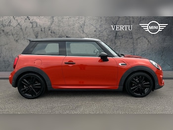 Used MINI Hatch 2019 for sale - 78092619: Photo