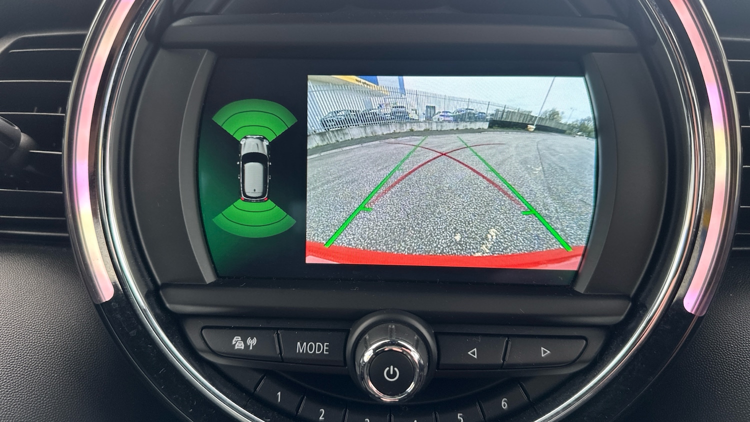 Used MINI Hatch 2019 for sale - 78092619: Photo 44