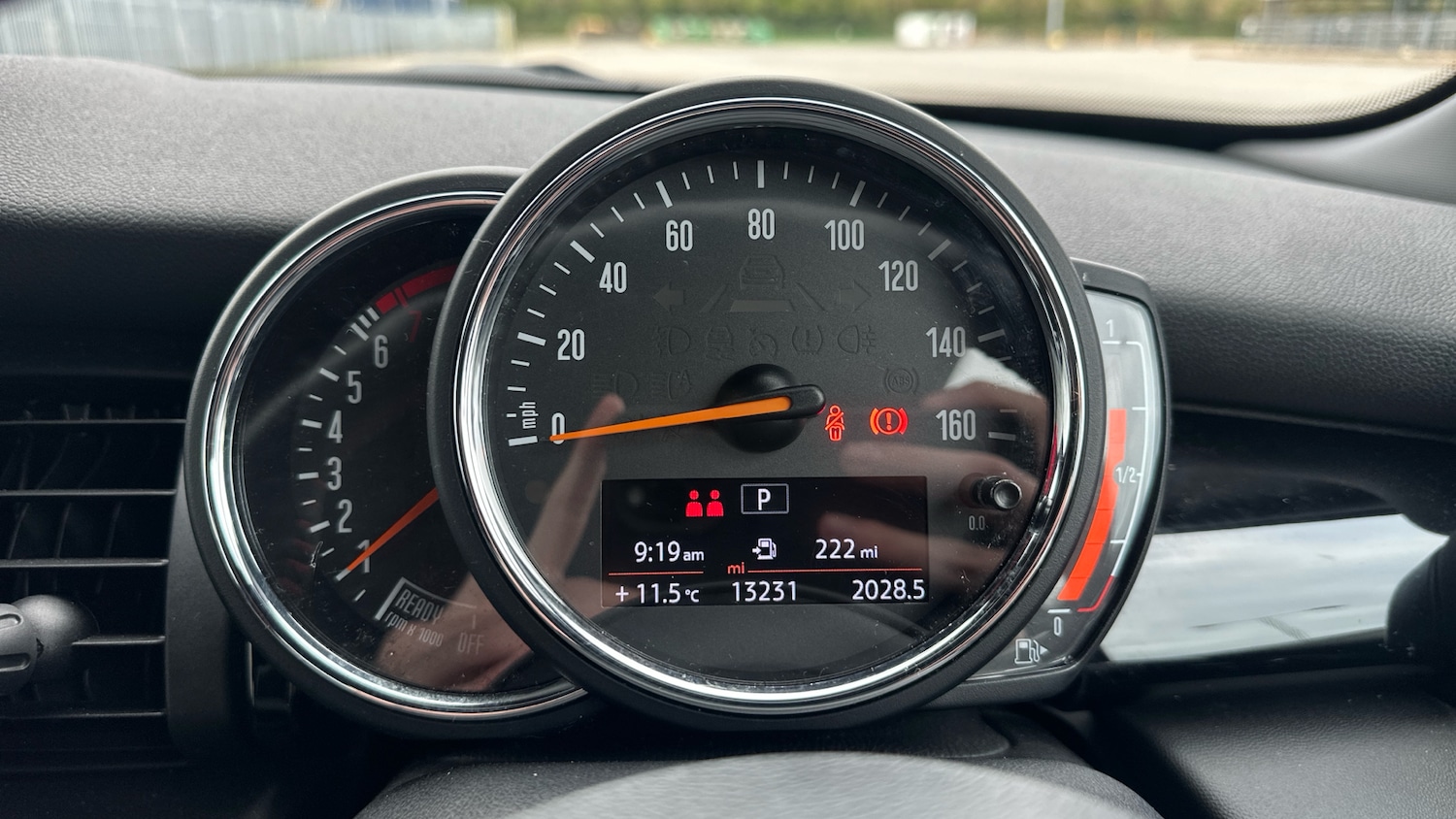 Used MINI Hatch 2019 for sale - 78092619: Photo 9