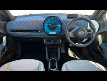 Used MINI Aceman 2024 for sale - 74340483: Photo