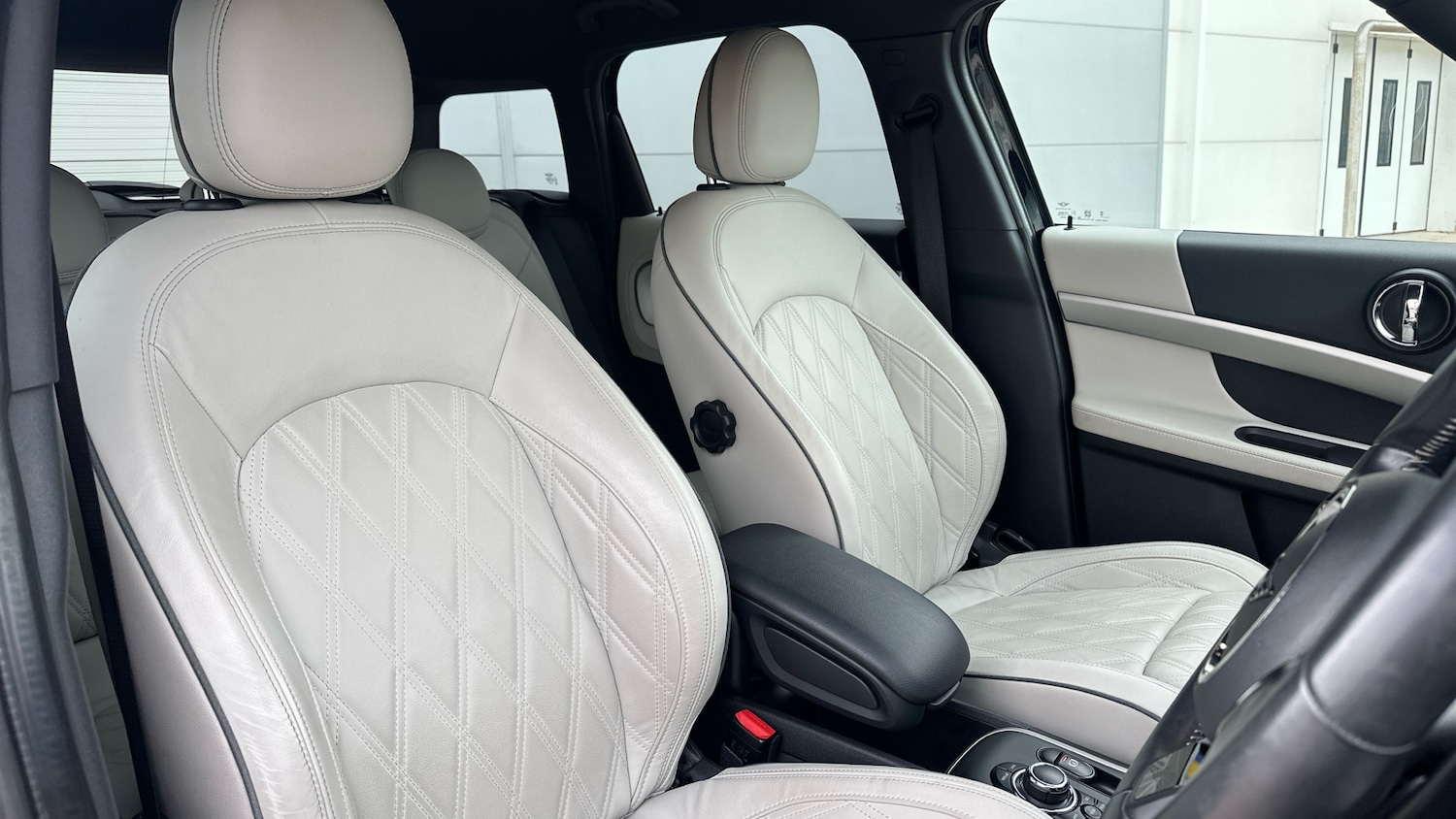 Used MINI Countryman 2021 for sale - 77766196: Photo 11