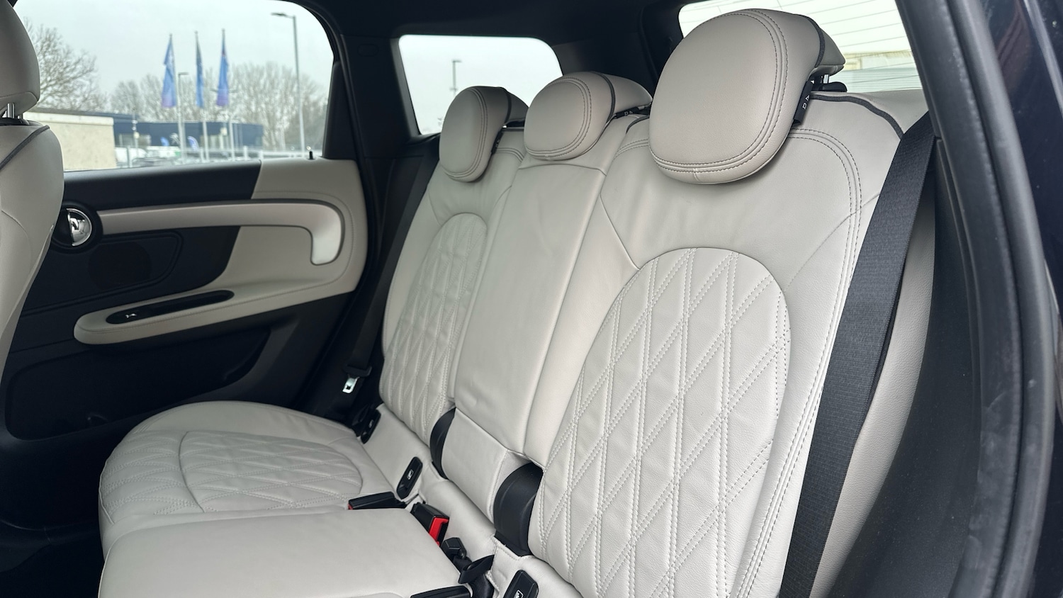 Used MINI Countryman 2021 for sale - 77766196: Photo 12