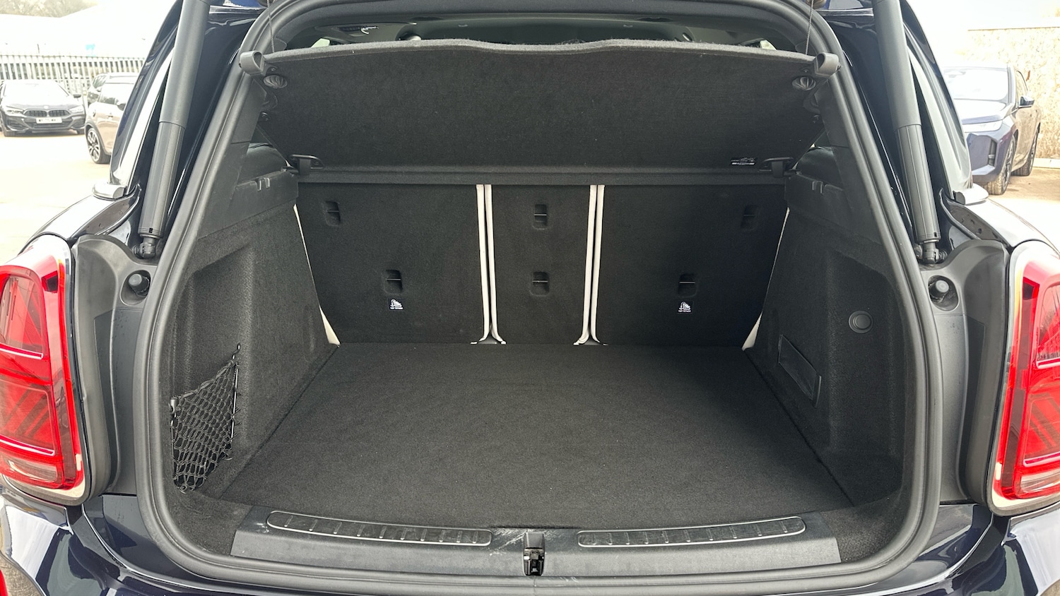 Used MINI Countryman 2021 for sale - 77766196: Photo 13