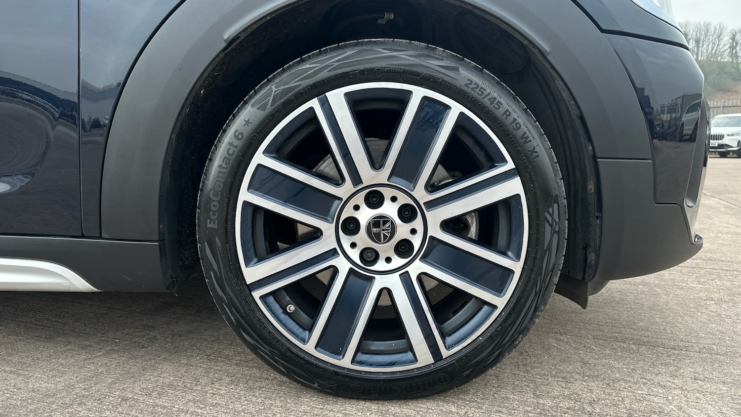 Used MINI Countryman 2021 for sale - 77766196: Photo 14