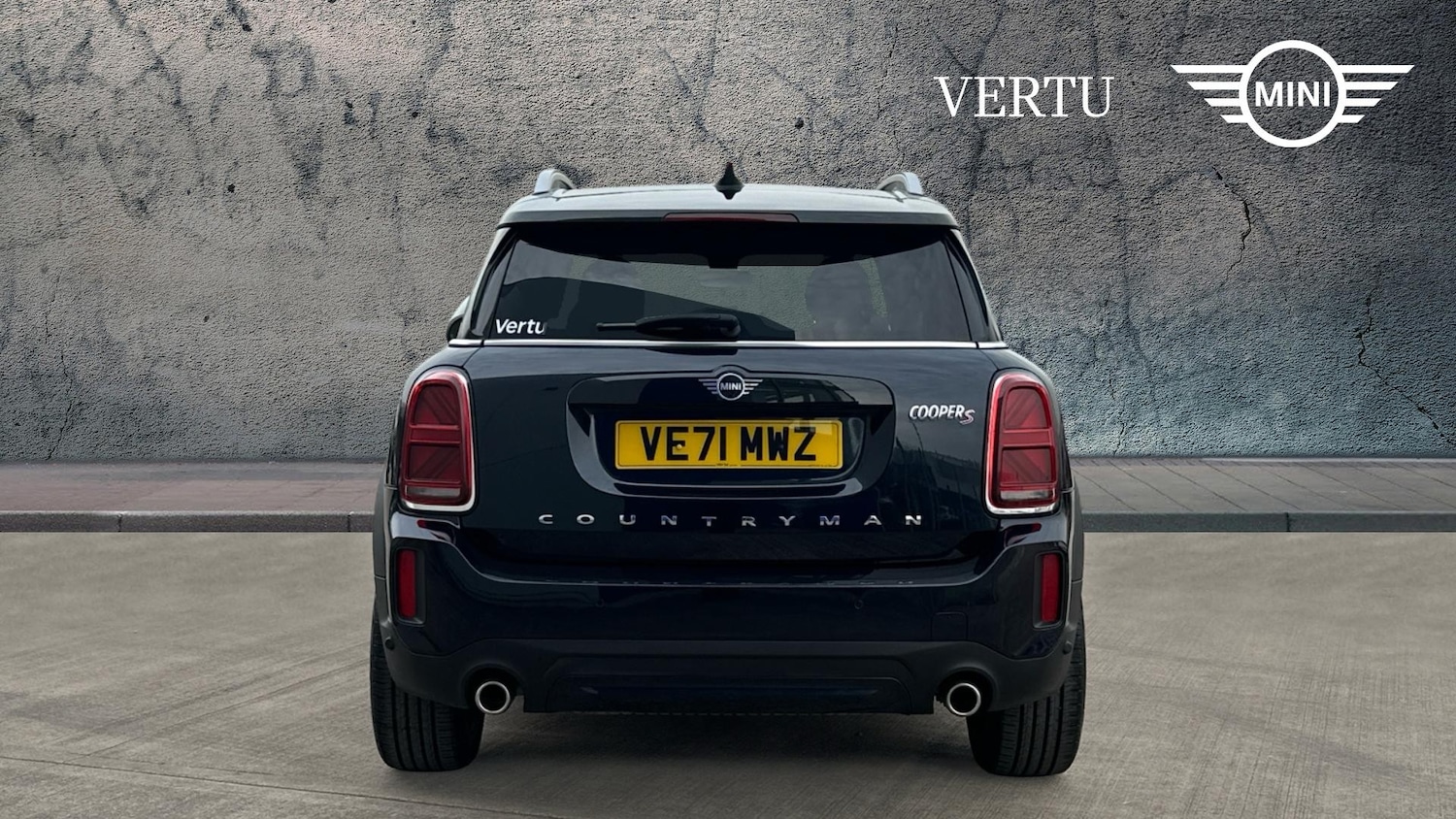 Used MINI Countryman 2021 for sale - 77766196: Photo 15