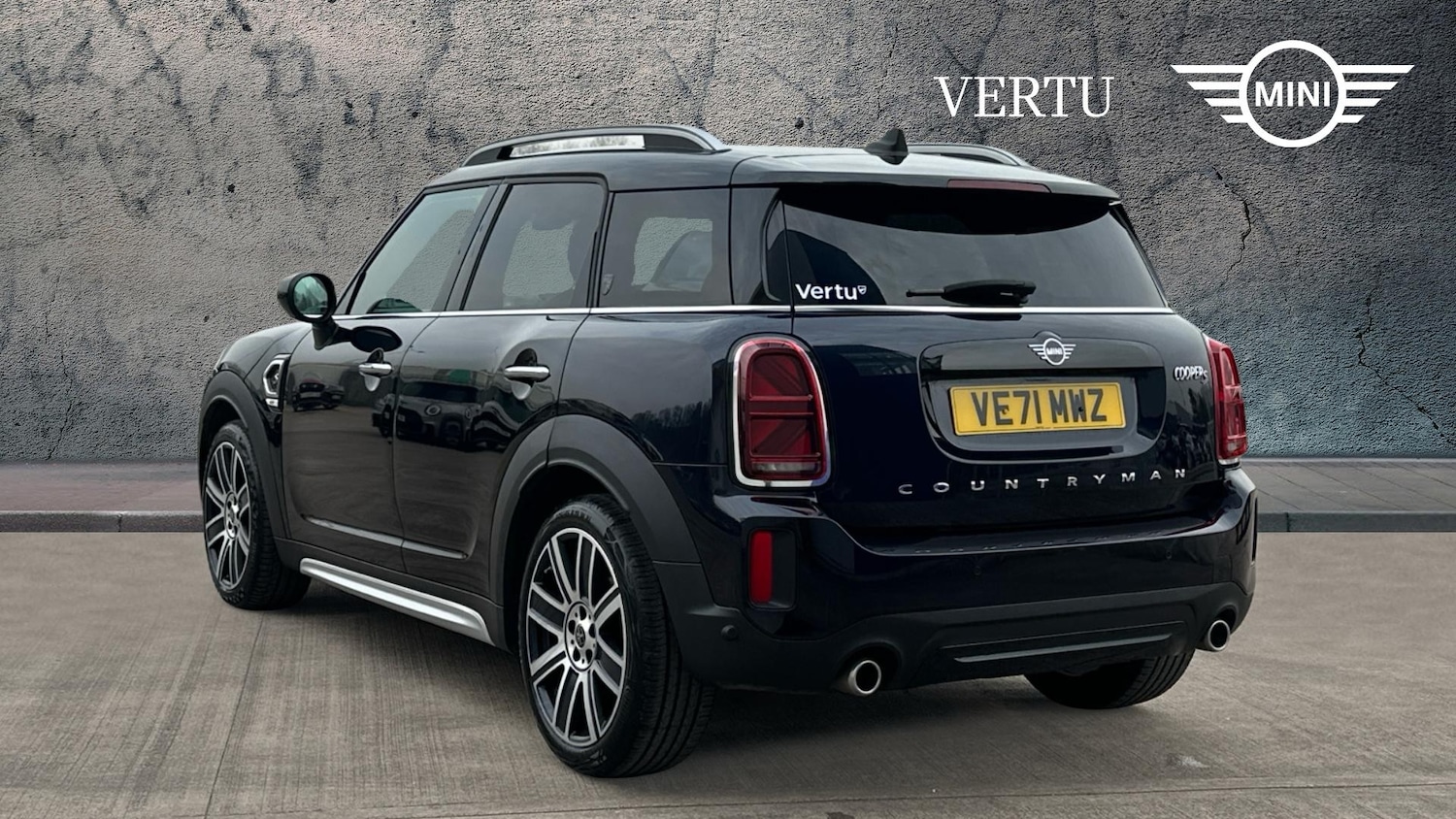 Used MINI Countryman 2021 for sale - 77766196: Photo 2