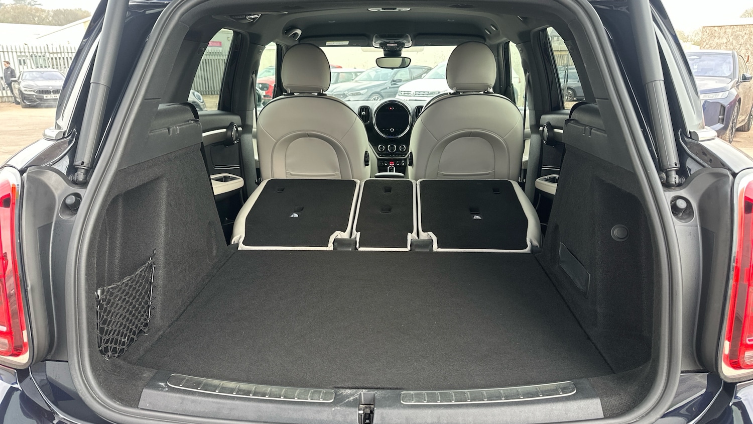 Used MINI Countryman 2021 for sale - 77766196: Photo 28