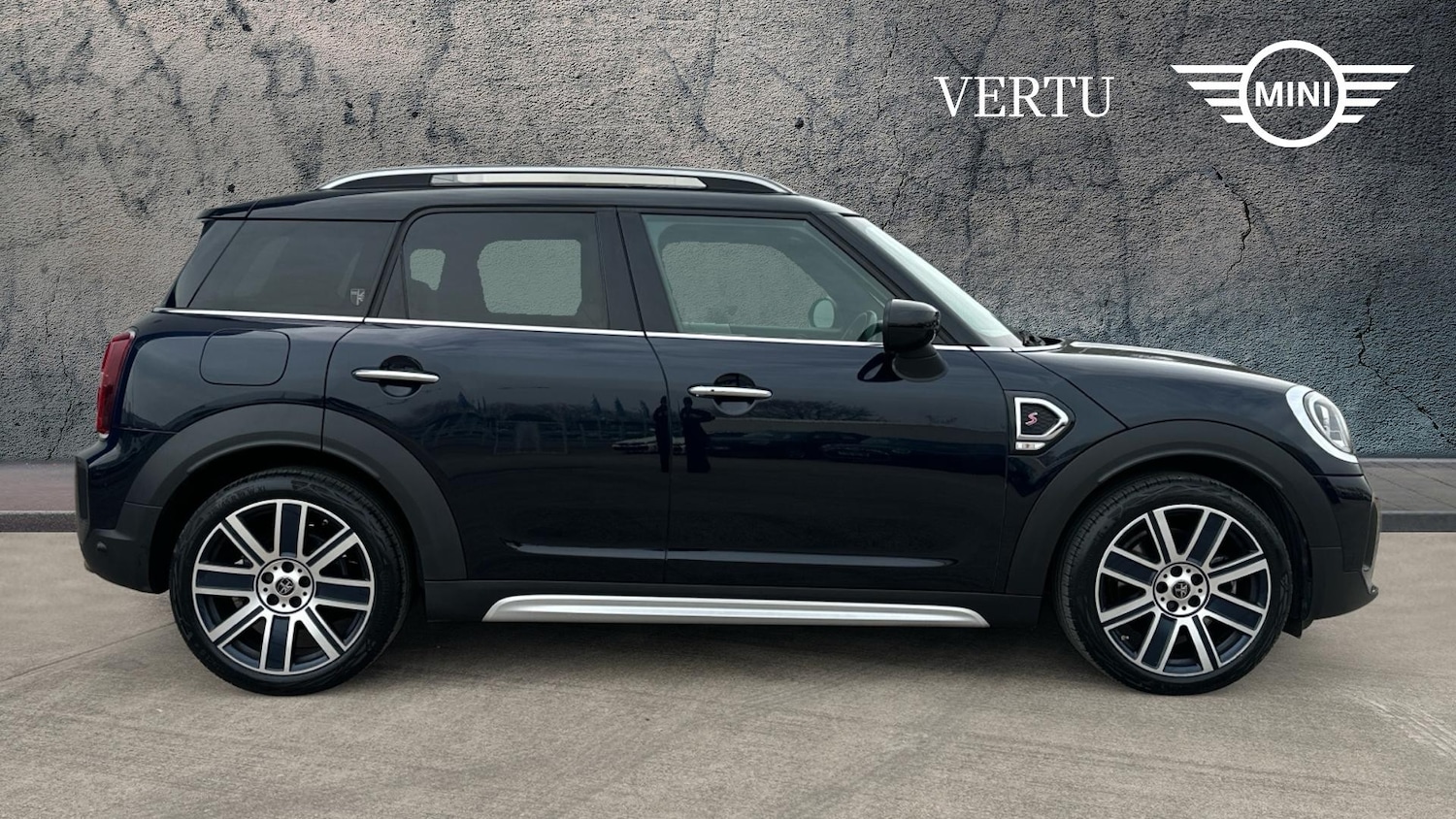 Used MINI Countryman 2021 for sale - 77766196: Photo 3