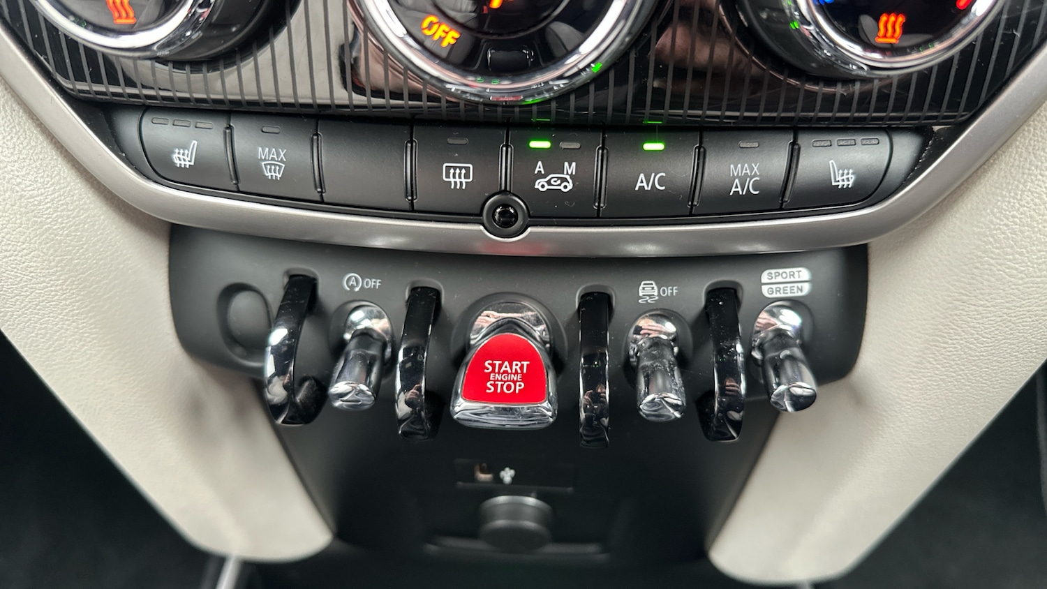 Used MINI Countryman 2021 for sale - 77766196: Photo 35