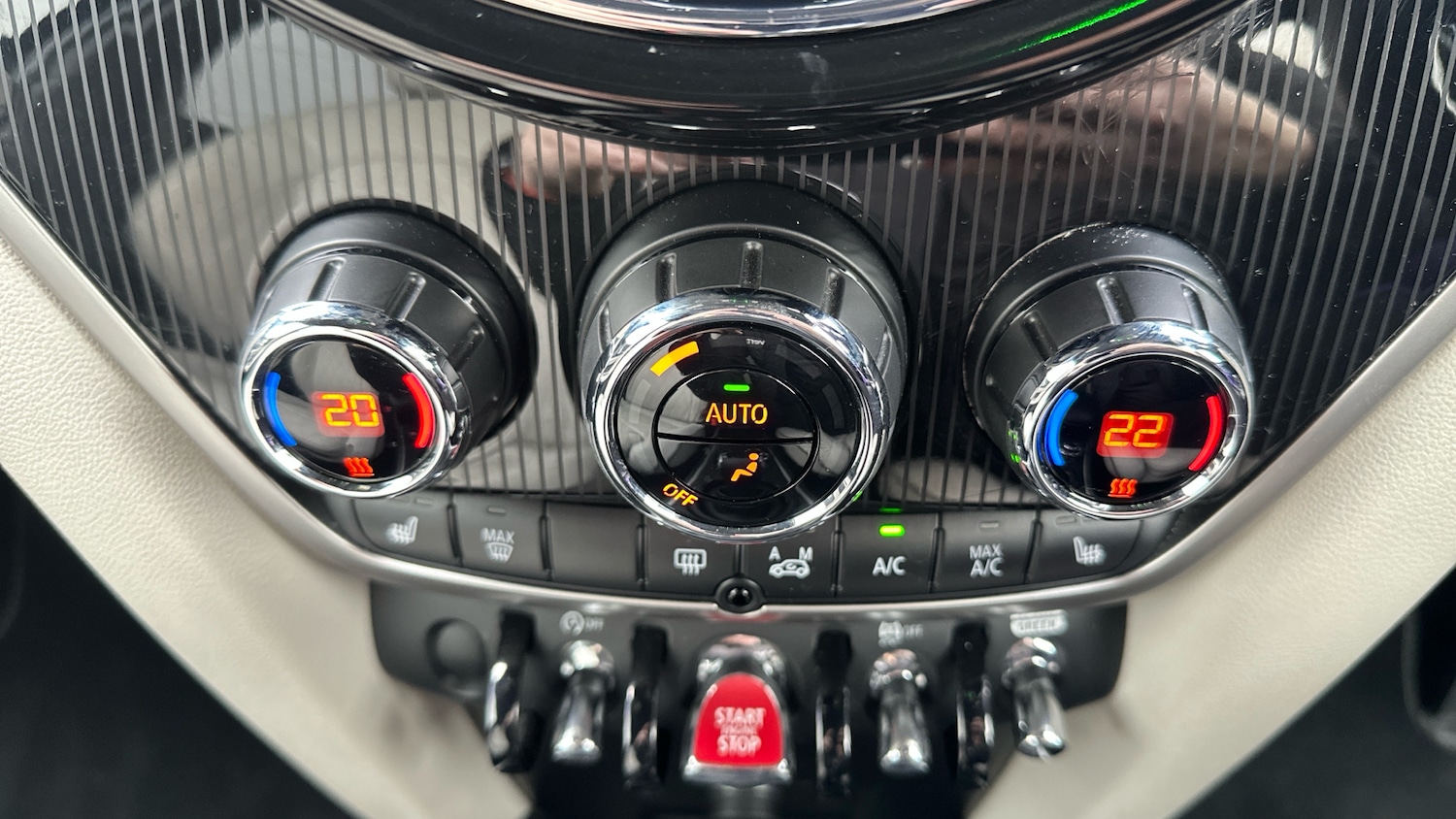 Used MINI Countryman 2021 for sale - 77766196: Photo 36