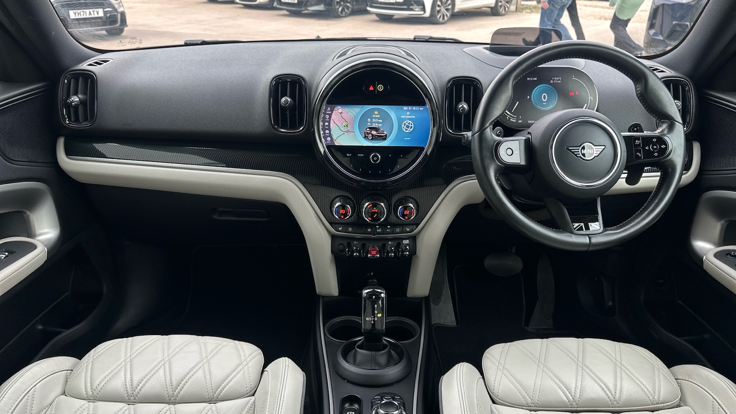 Used MINI Countryman 2021 for sale - 77766196: Photo 4