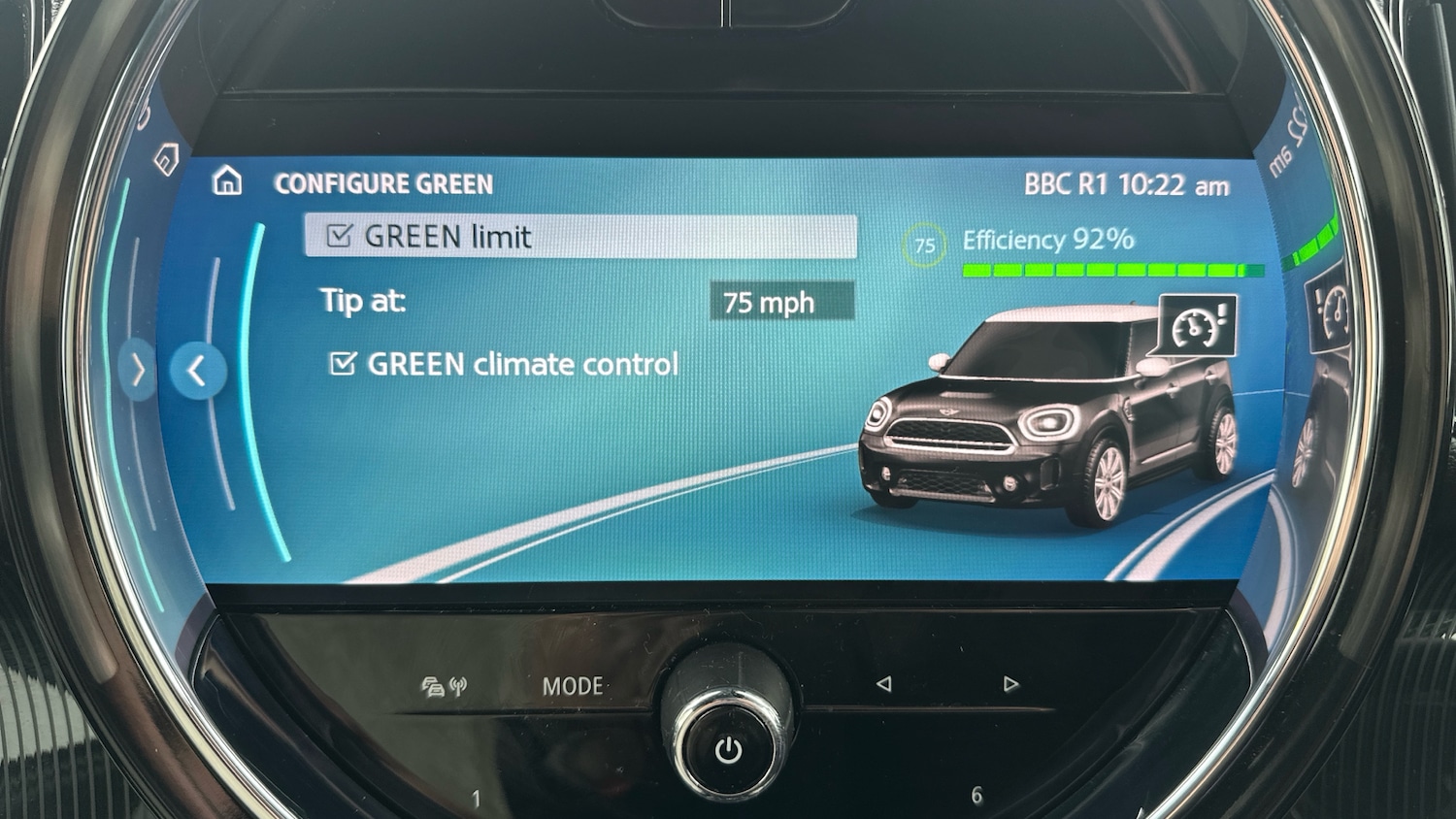 Used MINI Countryman 2021 for sale - 77766196: Photo 45