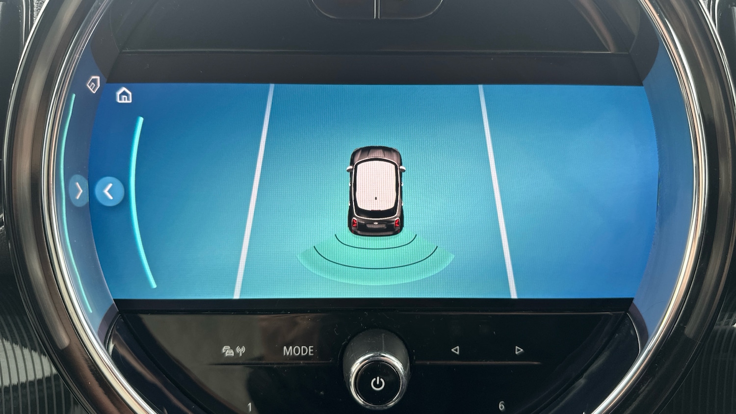 Used MINI Countryman 2021 for sale - 77766196: Photo 48