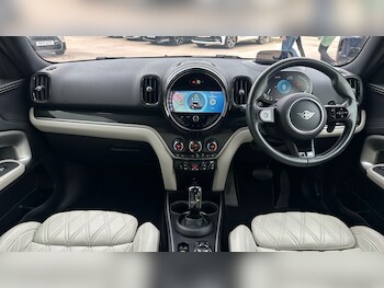 Used MINI Countryman 2021 for sale - 77766196: Photo