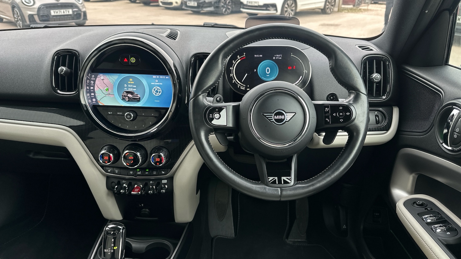 Used MINI Countryman 2021 for sale - 77766196: Photo 5