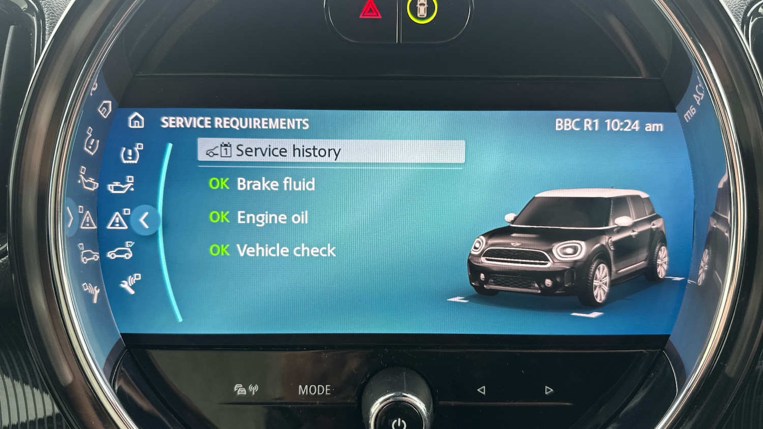 Used MINI Countryman 2021 for sale - 77766196: Photo 57