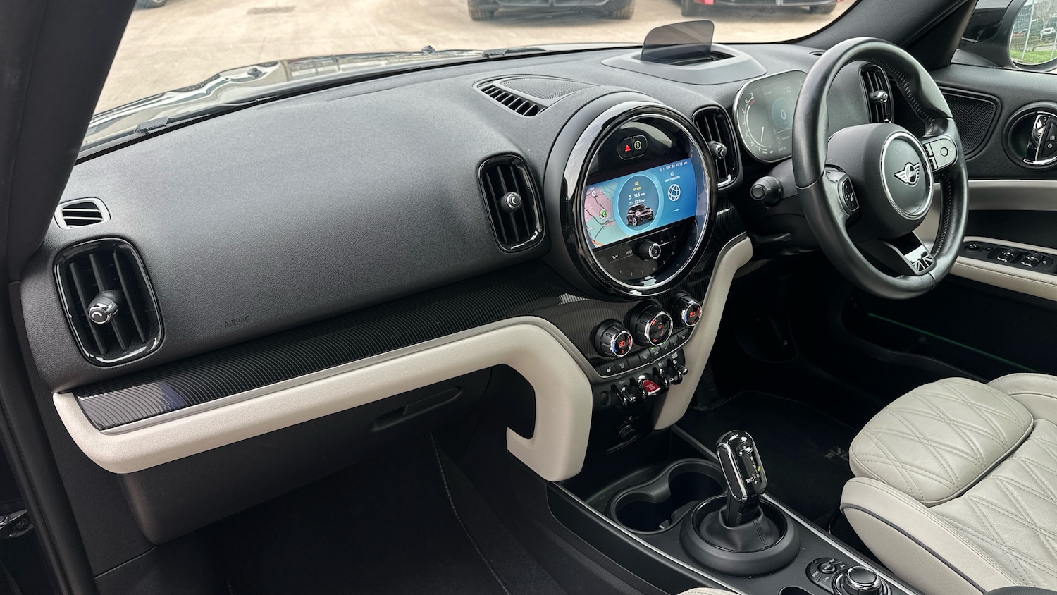 Used MINI Countryman 2021 for sale - 77766196: Photo 7