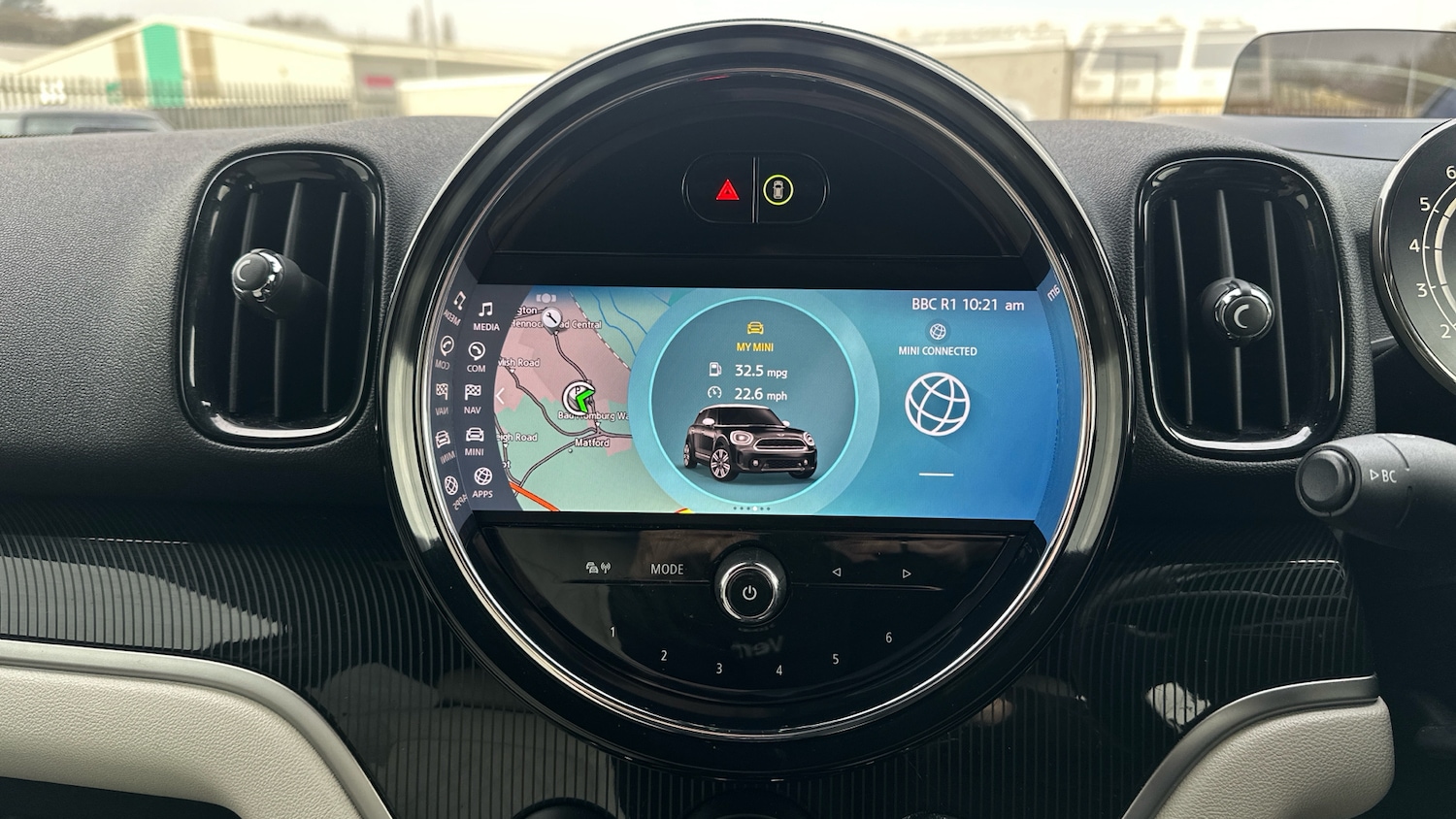 Used MINI Countryman 2021 for sale - 77766196: Photo 8