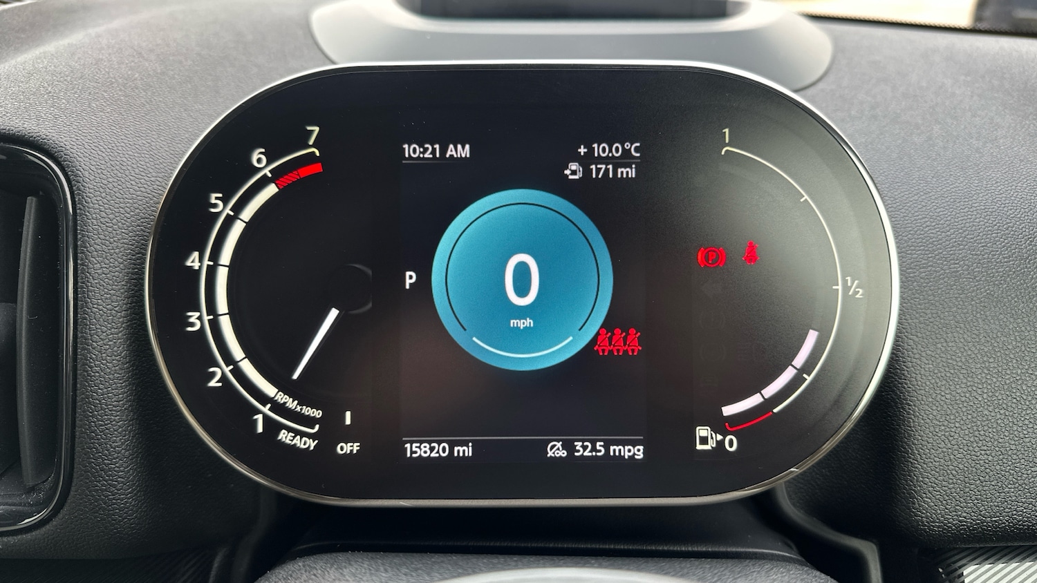 Used MINI Countryman 2021 for sale - 77766196: Photo 9