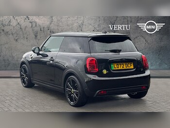 Used MINI Hatch 2022 for sale - 77531791: Photo