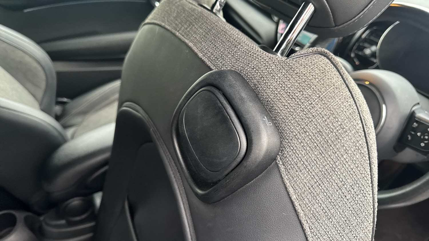 Used MINI Hatch 2022 for sale - 77531791: Photo 30