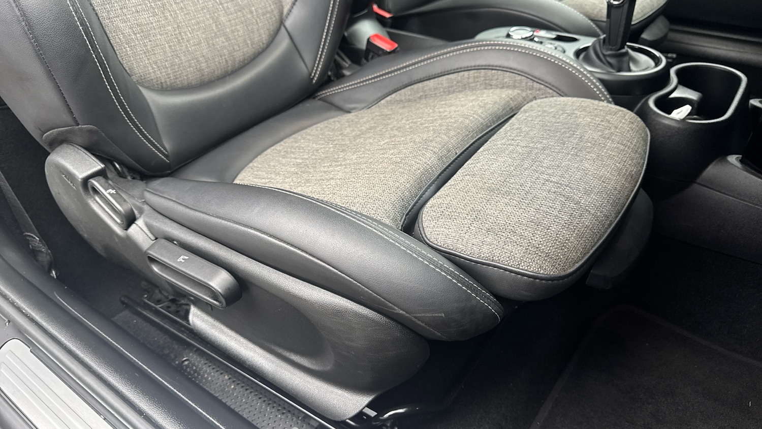 Used MINI Hatch 2022 for sale - 77531791: Photo 32