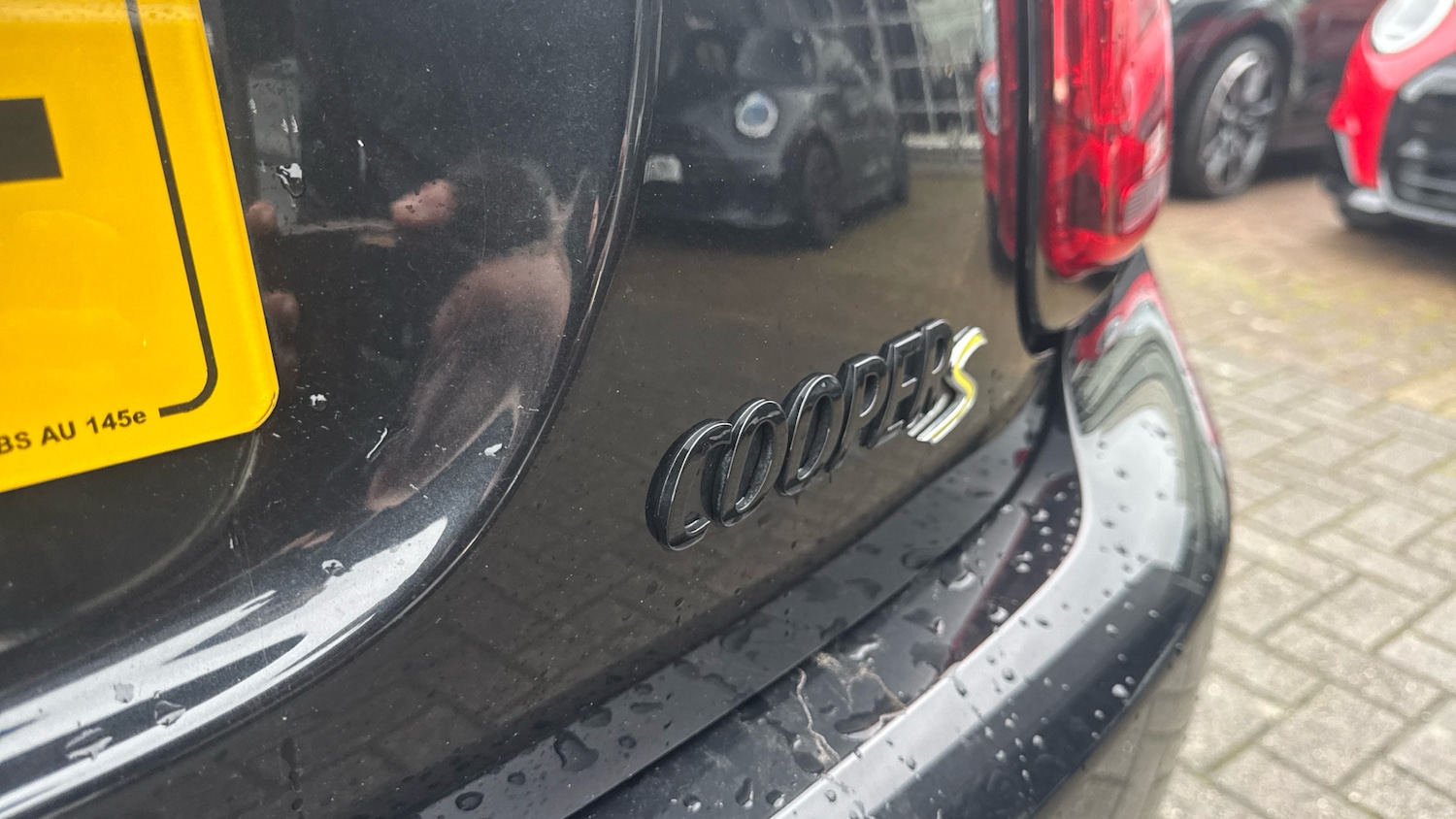 Used MINI Hatch 2022 for sale - 77531791: Photo 38