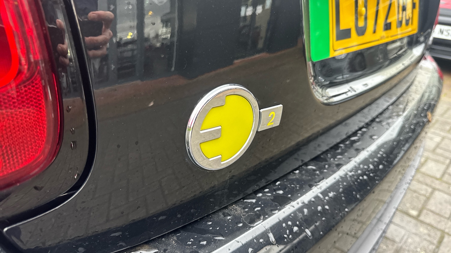 Used MINI Hatch 2022 for sale - 77531791: Photo 39