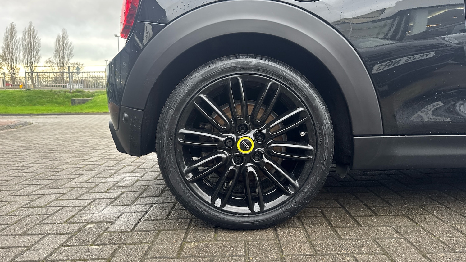 Used MINI Hatch 2022 for sale - 77531791: Photo 41