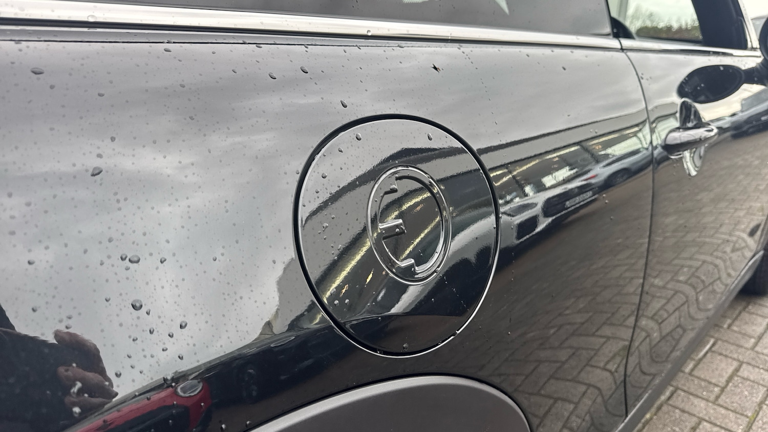 Used MINI Hatch 2022 for sale - 77531791: Photo 42