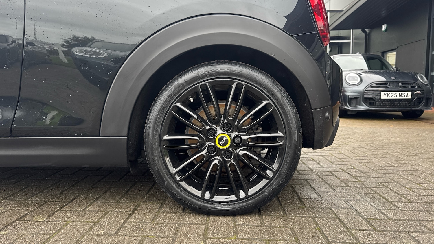 Used MINI Hatch 2022 for sale - 77531791: Photo 44