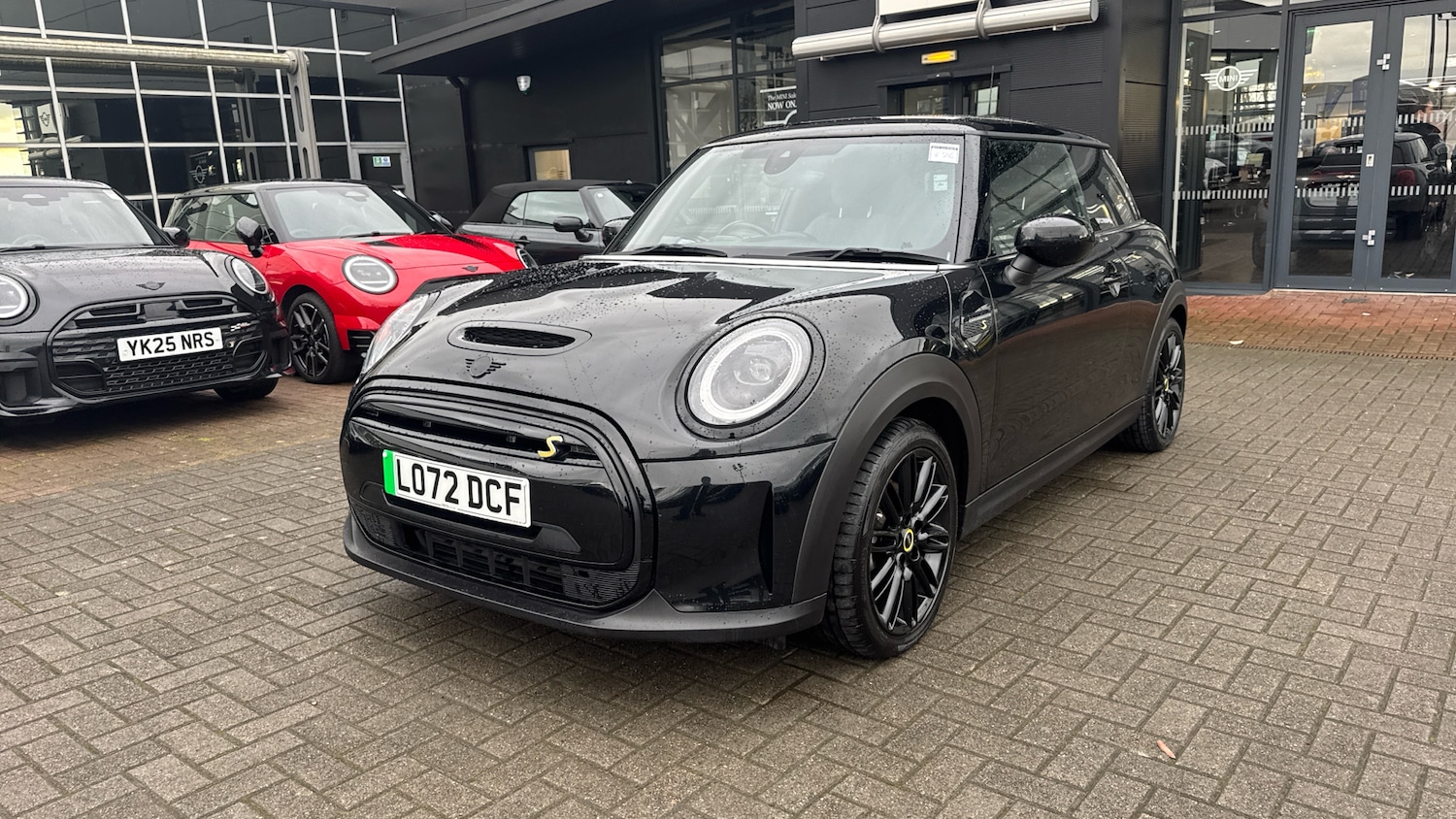Used MINI Hatch 2022 for sale - 77531791: Photo 50