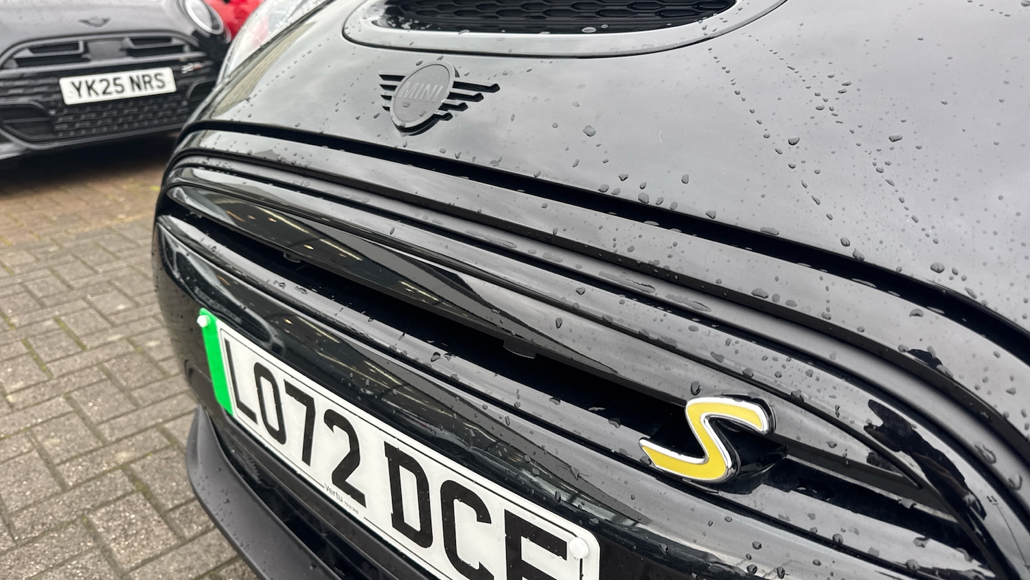 Used MINI Hatch 2022 for sale - 77531791: Photo 51