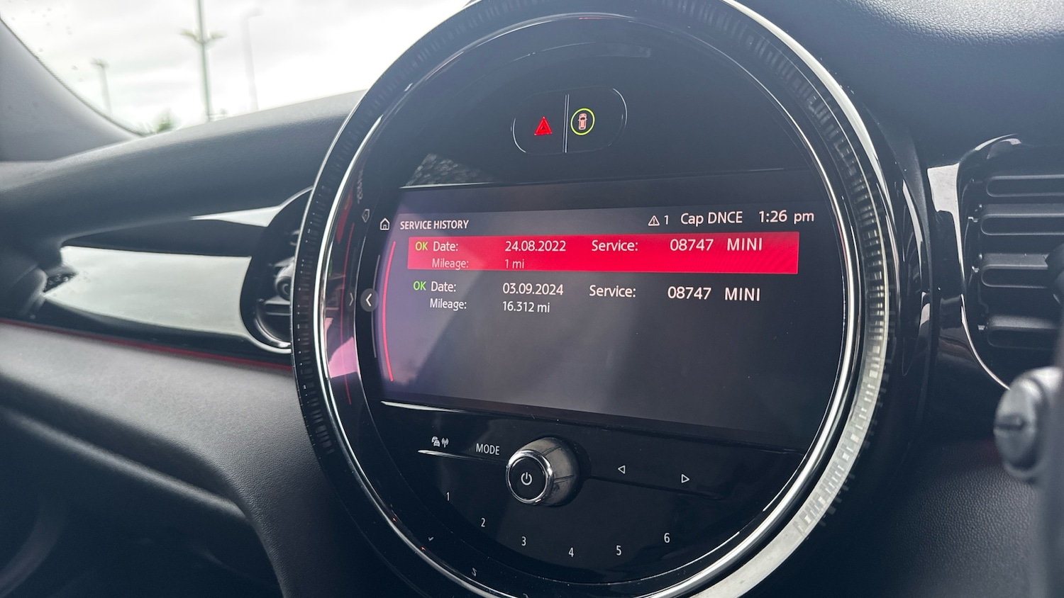 Used MINI Hatch 2022 for sale - 77531791: Photo 60