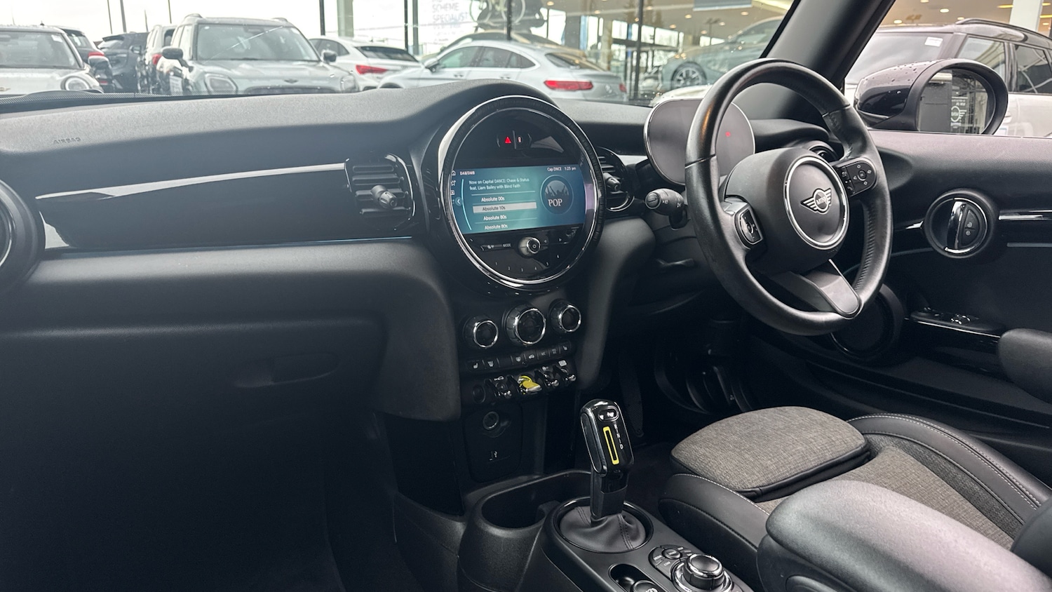 Used MINI Hatch 2022 for sale - 77531791: Photo 7