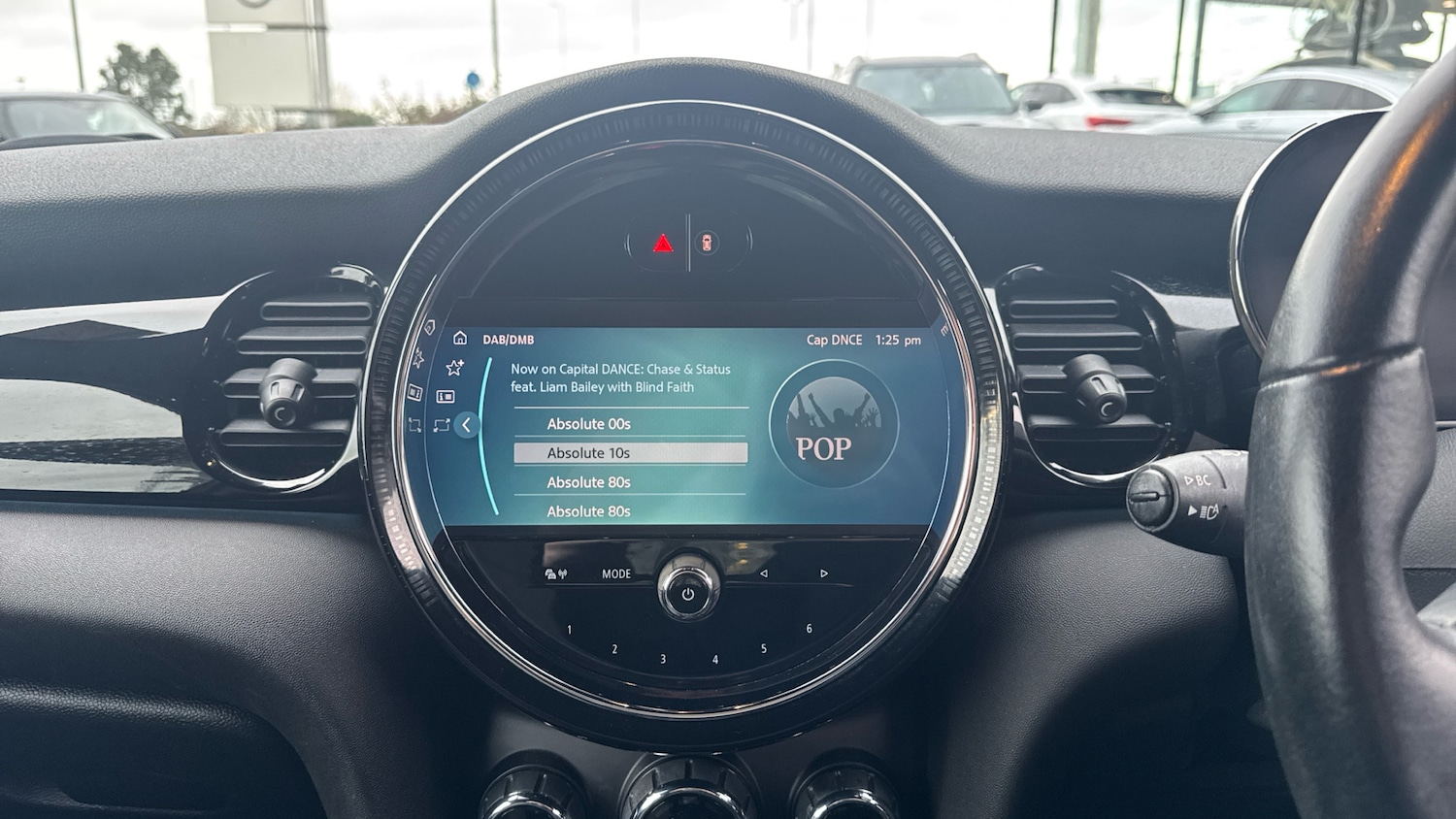 Used MINI Hatch 2022 for sale - 77531791: Photo 8