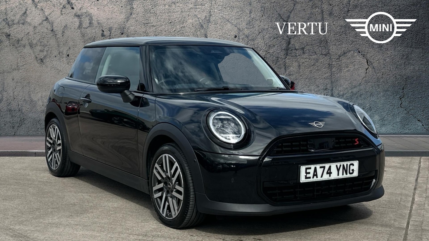 Used MINI Cooper 2024 for sale - 78077514: Photo 1