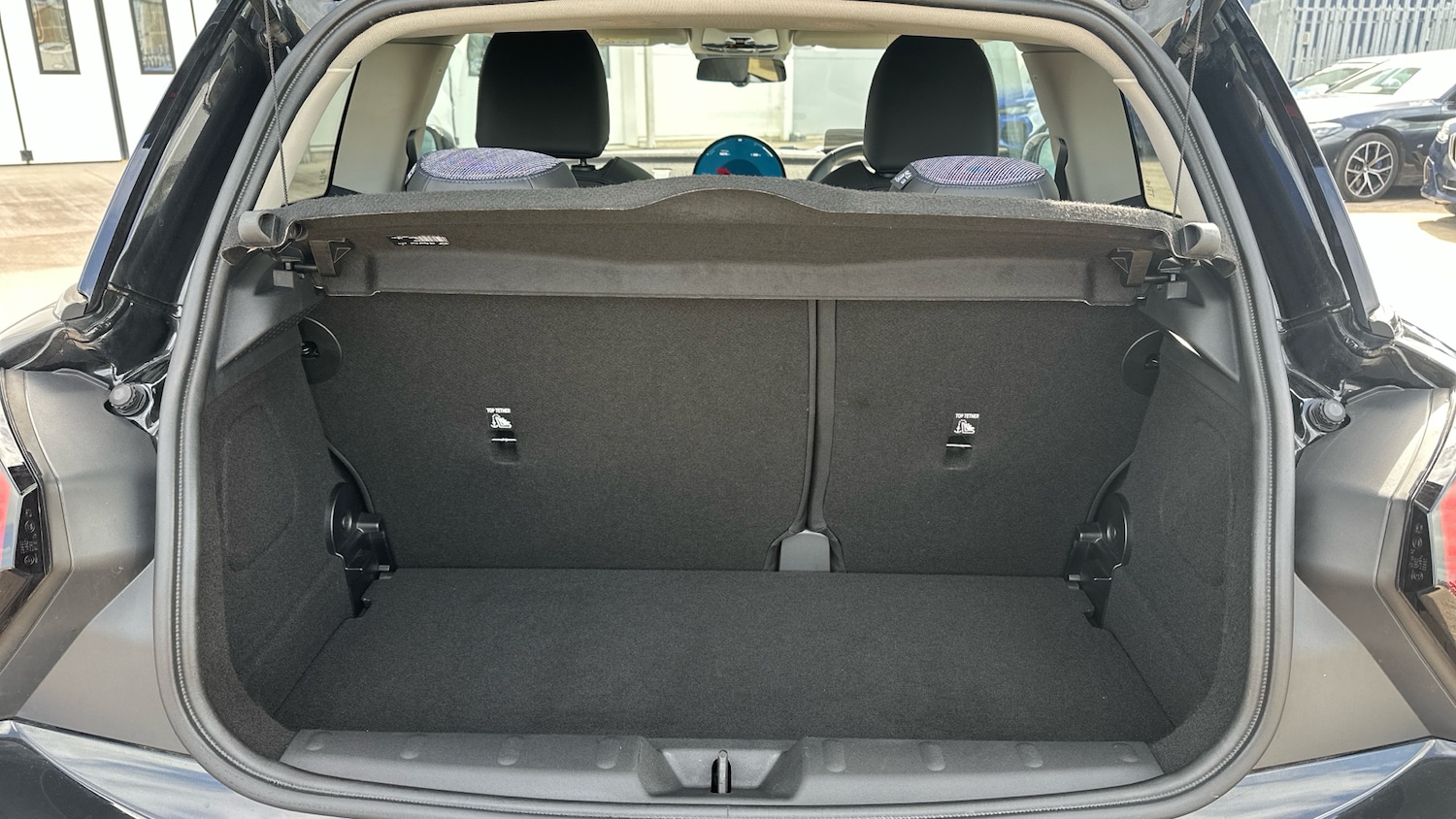 Used MINI Cooper 2024 for sale - 78077514: Photo 13