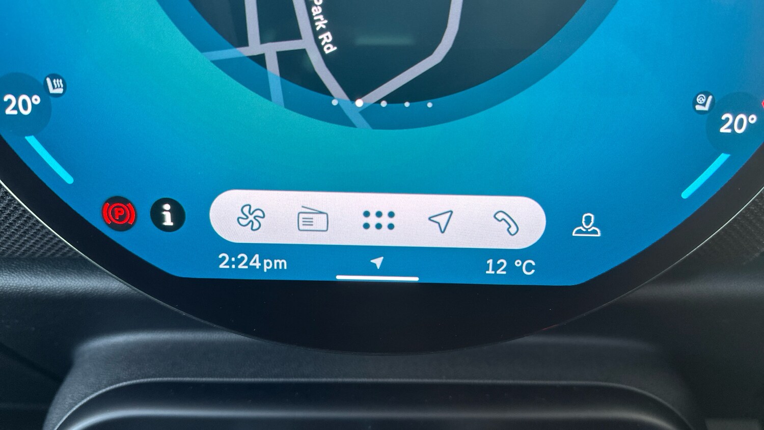 Used MINI Cooper 2024 for sale - 78077514: Photo 19