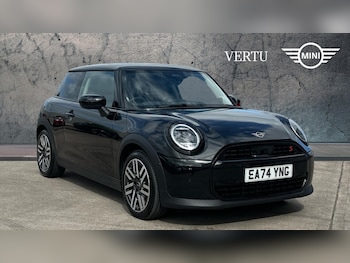 Used MINI Cooper 2024 for sale - 78077514: Photo