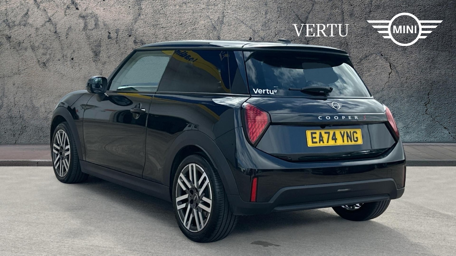 Used MINI Cooper 2024 for sale - 78077514: Photo 2