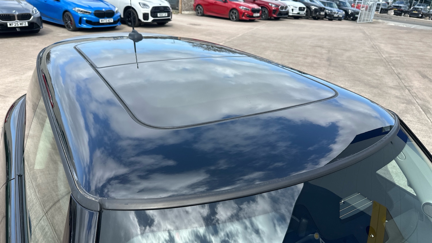 Used MINI Cooper 2024 for sale - 78077514: Photo 21