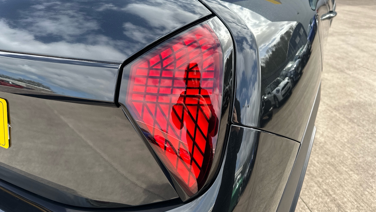 Used MINI Cooper 2024 for sale - 78077514: Photo 22