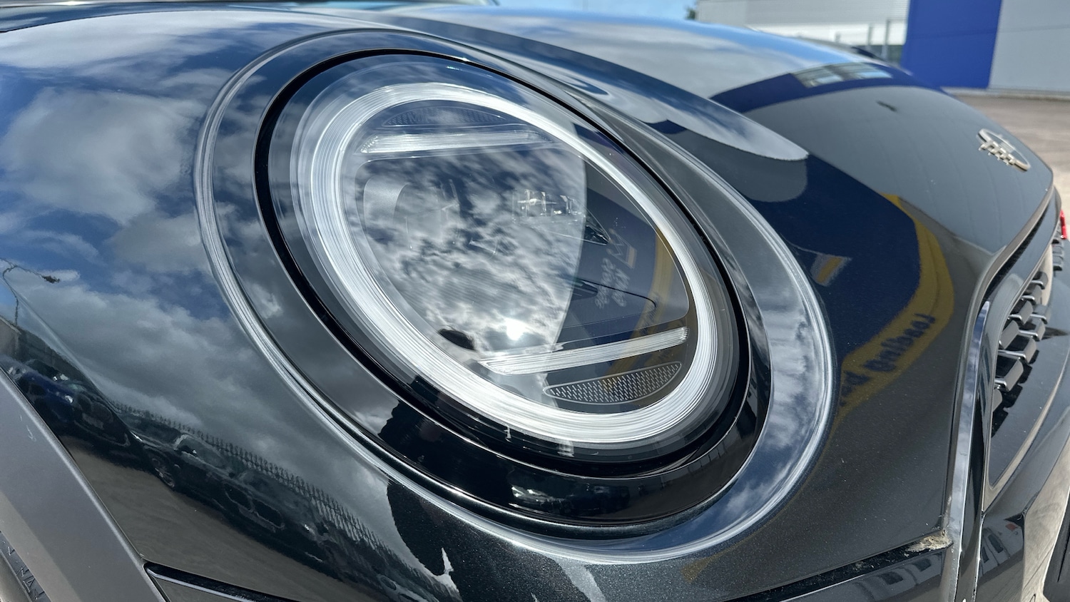 Used MINI Cooper 2024 for sale - 78077514: Photo 23