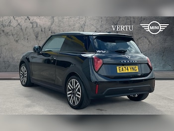 Used MINI Cooper 2024 for sale - 78077514: Photo