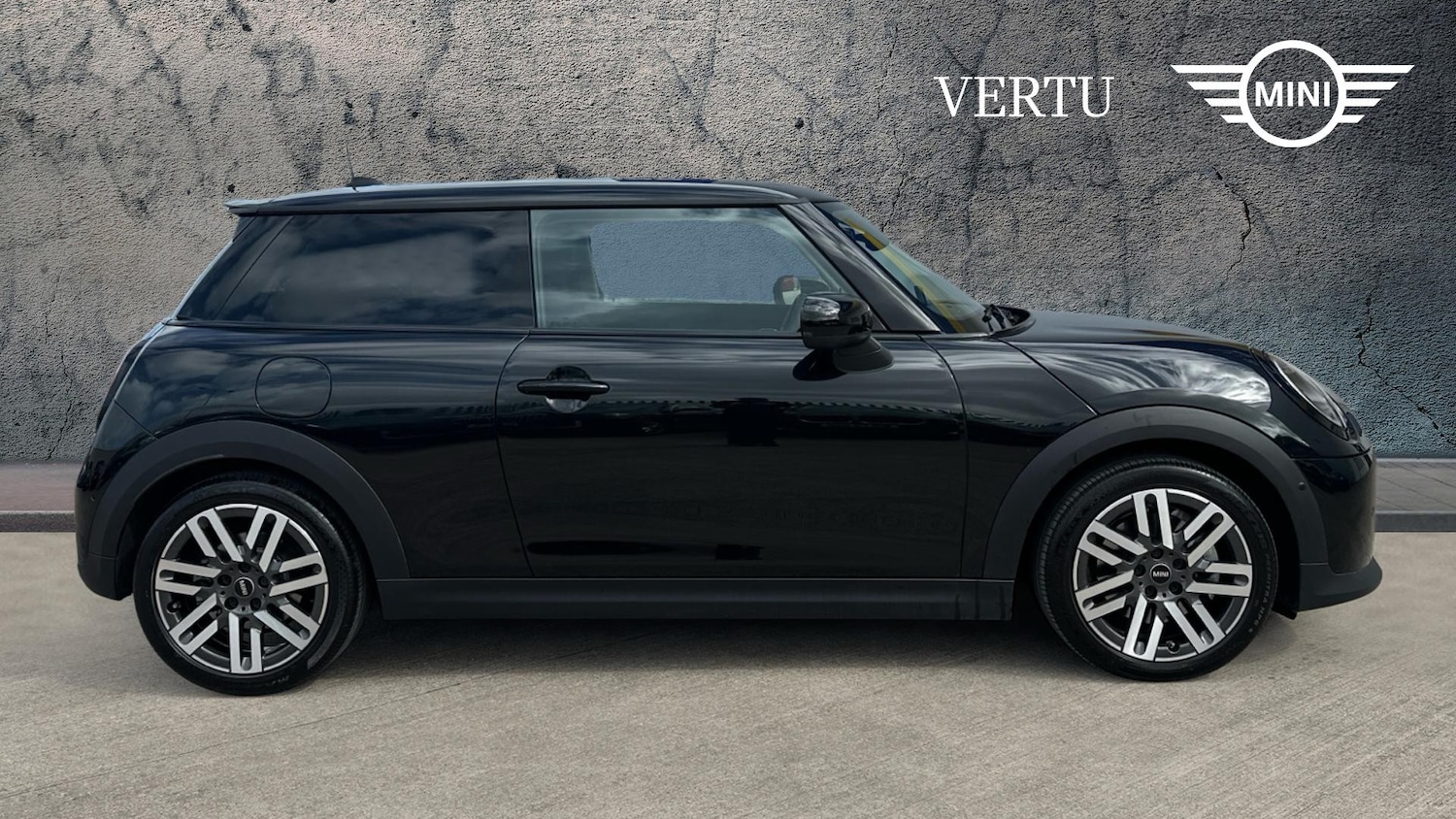 Used MINI Cooper 2024 for sale - 78077514: Photo 3