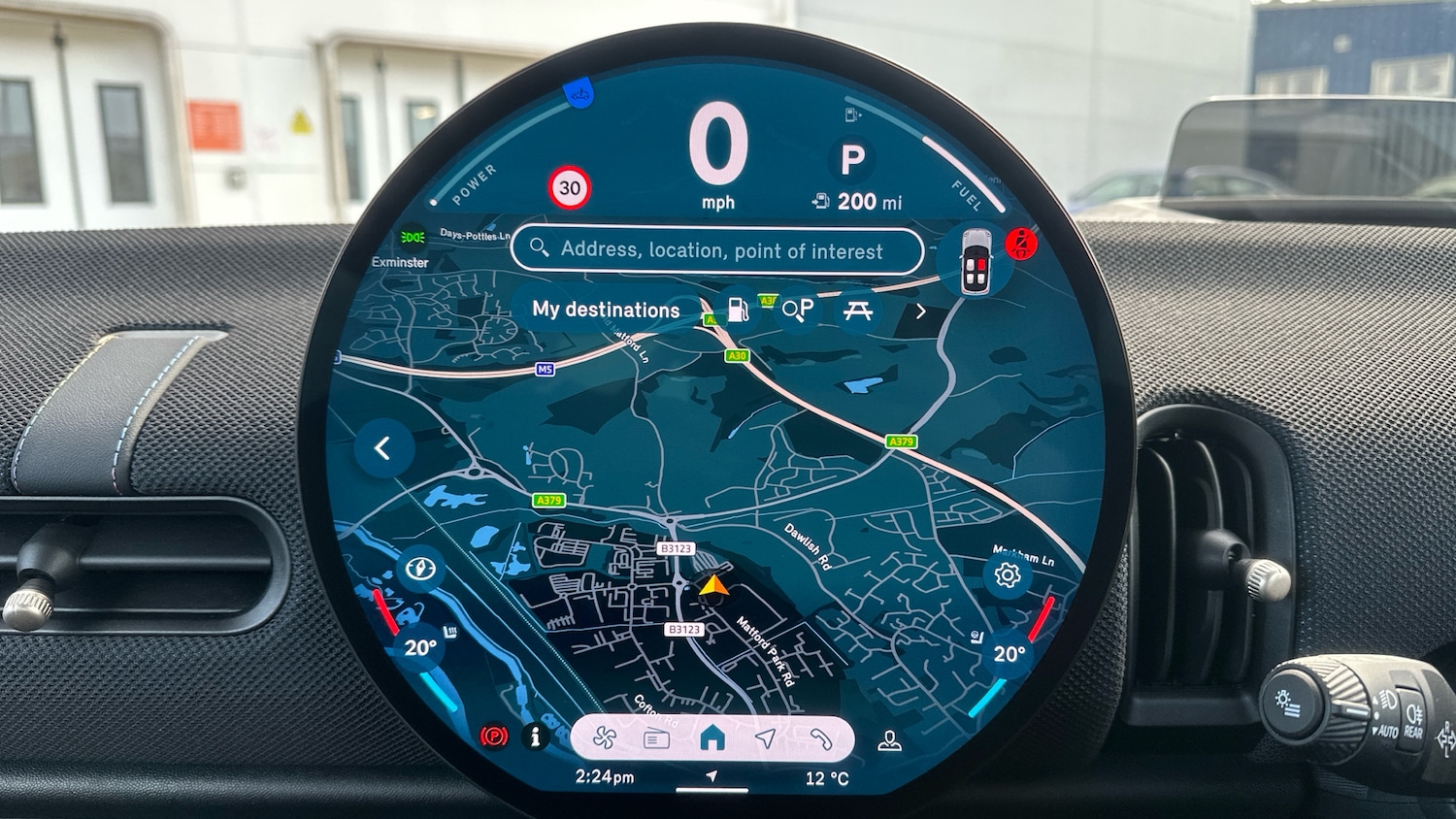 Used MINI Cooper 2024 for sale - 78077514: Photo 37